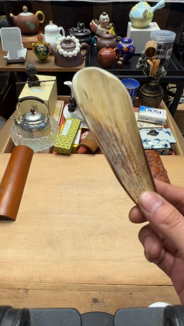 瓷器两***u闪购商品 如图  中古品 默认微瑕