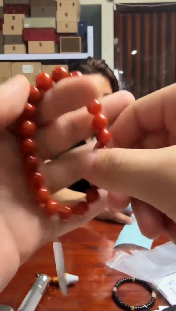 南红玛瑙未镶嵌挂件LTC-276