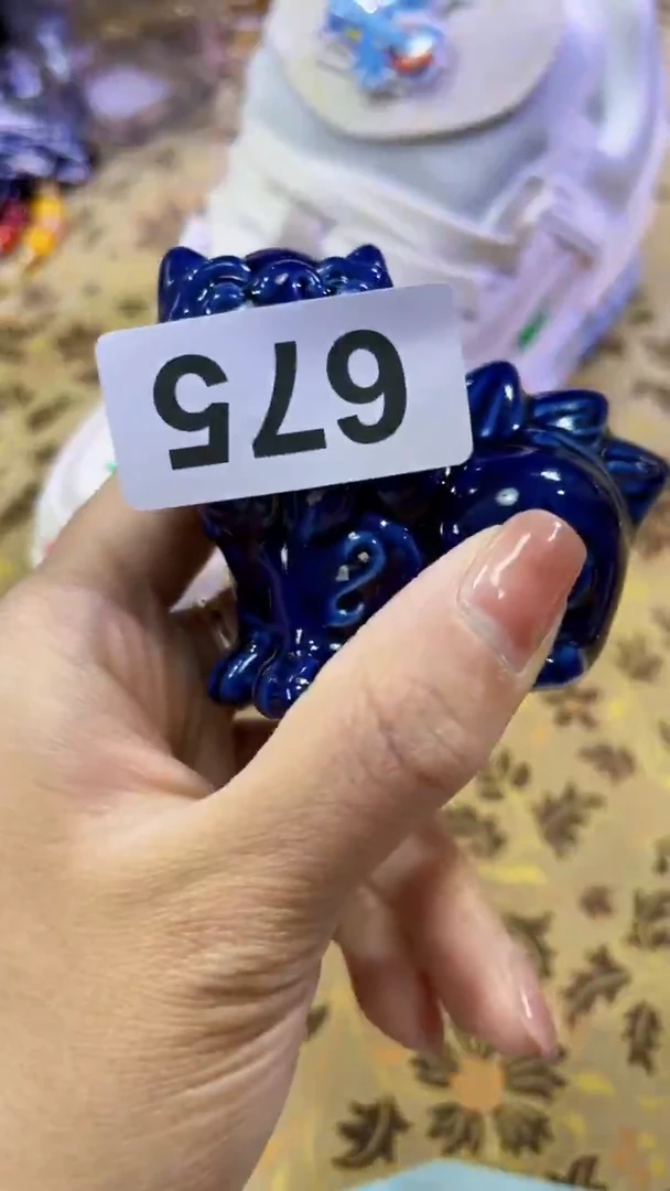 瓷片陶茶666文玩周边多人37