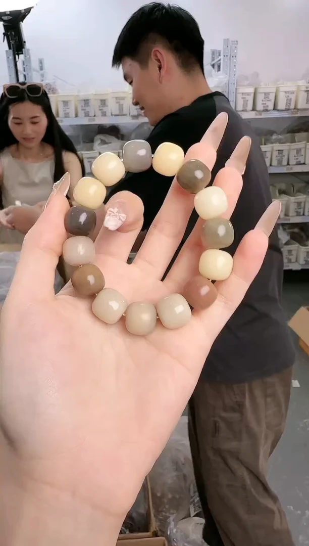 菩提根/象牙果吊坠A-Z791060