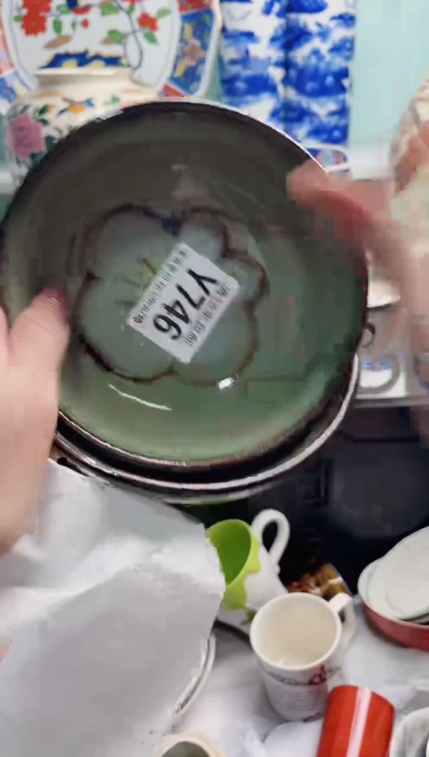 陶瓷方*Y746***********