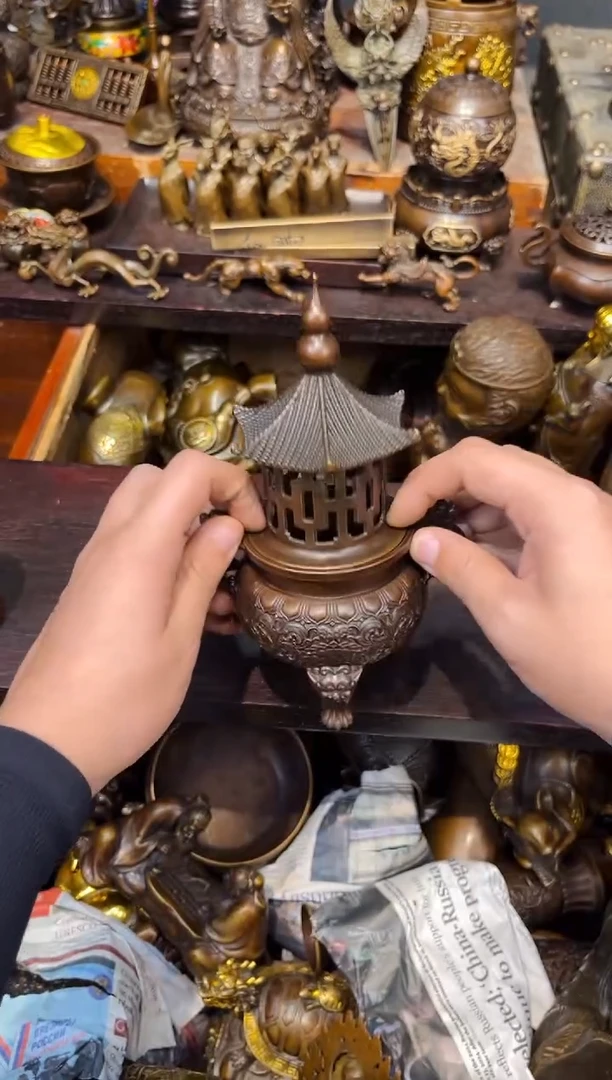 A冒险家专属高端精品