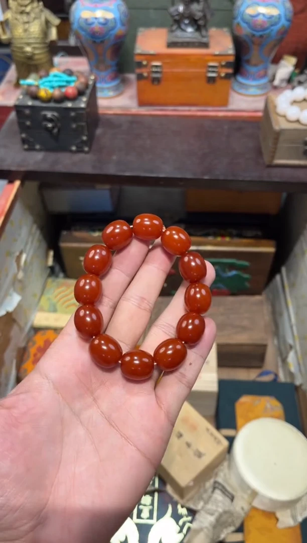 未镶嵌蜜蜡裸石A刘哥专属高端精品50