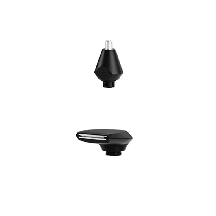 x康佳6014-T剃须刀鼻毛修剪器+鬓角修剪器配件