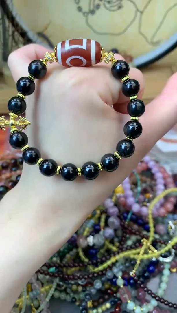 【闪购商品】水晶手链未镶嵌197手串