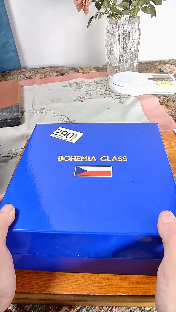 瓷片?*子小淼海外陶瓷工艺品