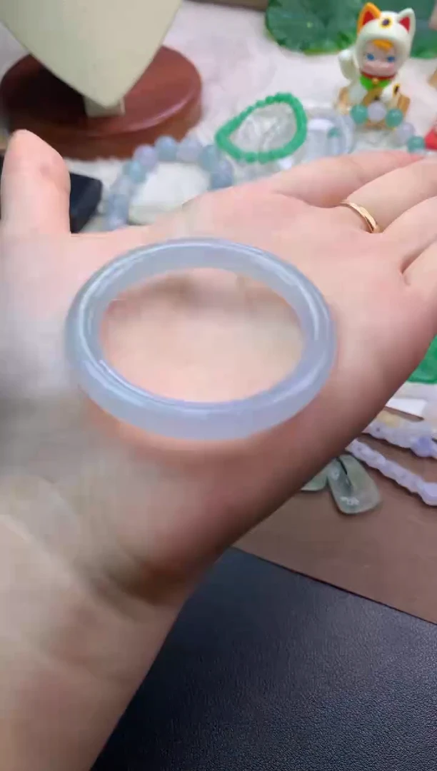 未镶嵌定制翡翠毛货