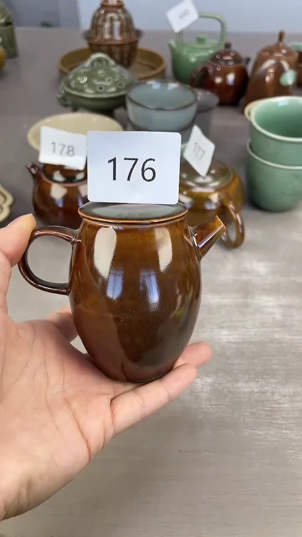 青瓷仓储福利清仓微瑕176