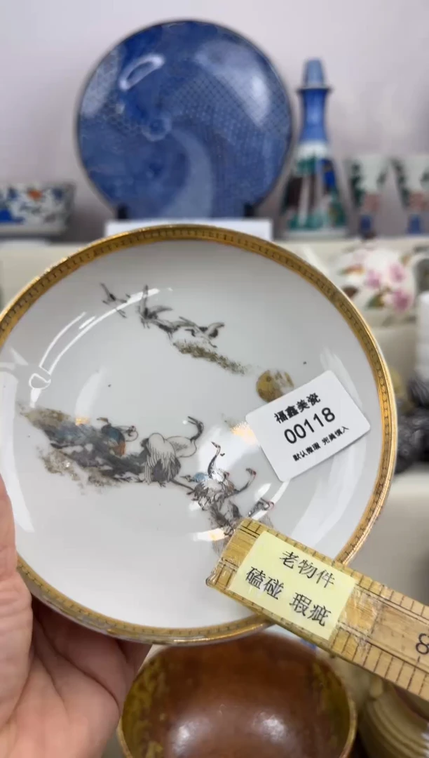 1·**·FX福鑫美瓷00118