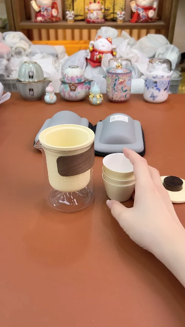 @@允礼茶器通用链接 这个真的很便宜