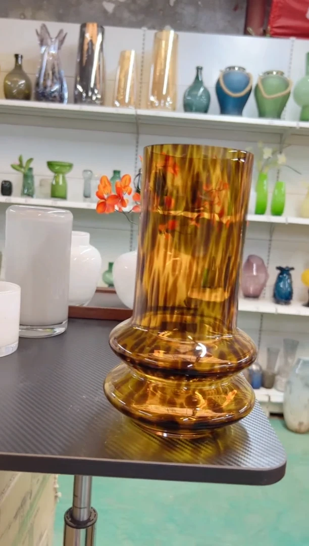 【闪购商品】也麦花器