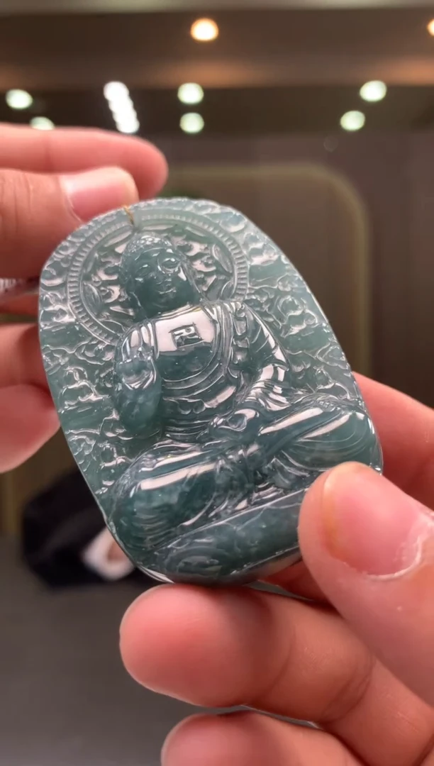 未镶嵌定制翡翠          *215