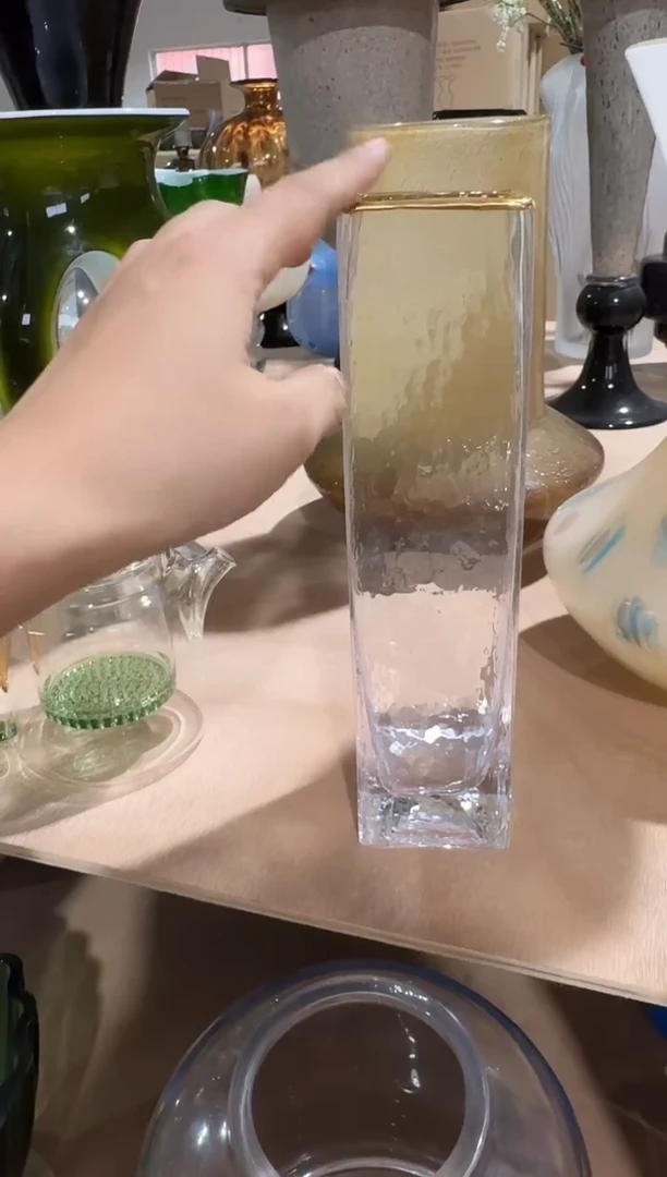 万间家居美物花瓶382