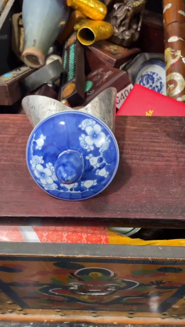 瓷片主播推荐精选好物