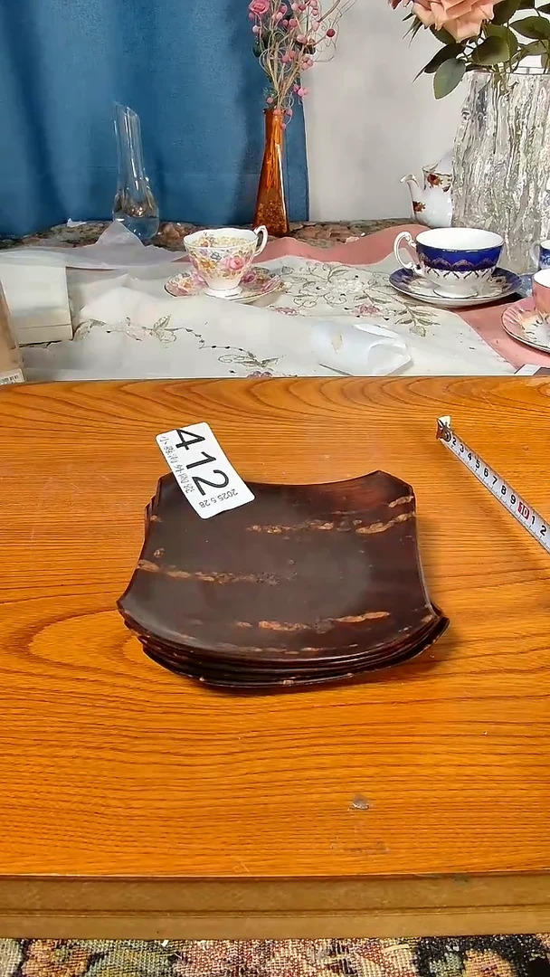 杯小淼海外陶瓷工艺品