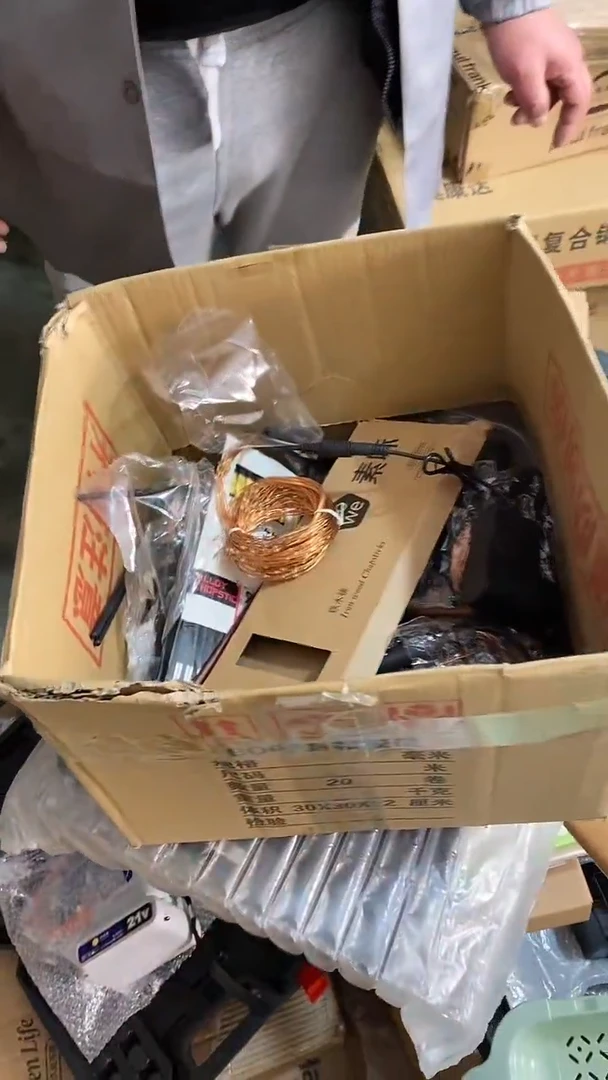 水晶玻璃1彩灯两个