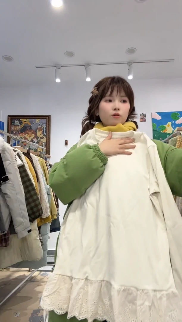 木子豆秋冬清货款默认微瑕（no退换）