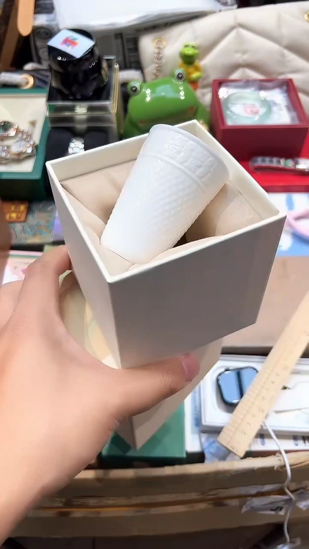 全球寻宝高端瓷儿