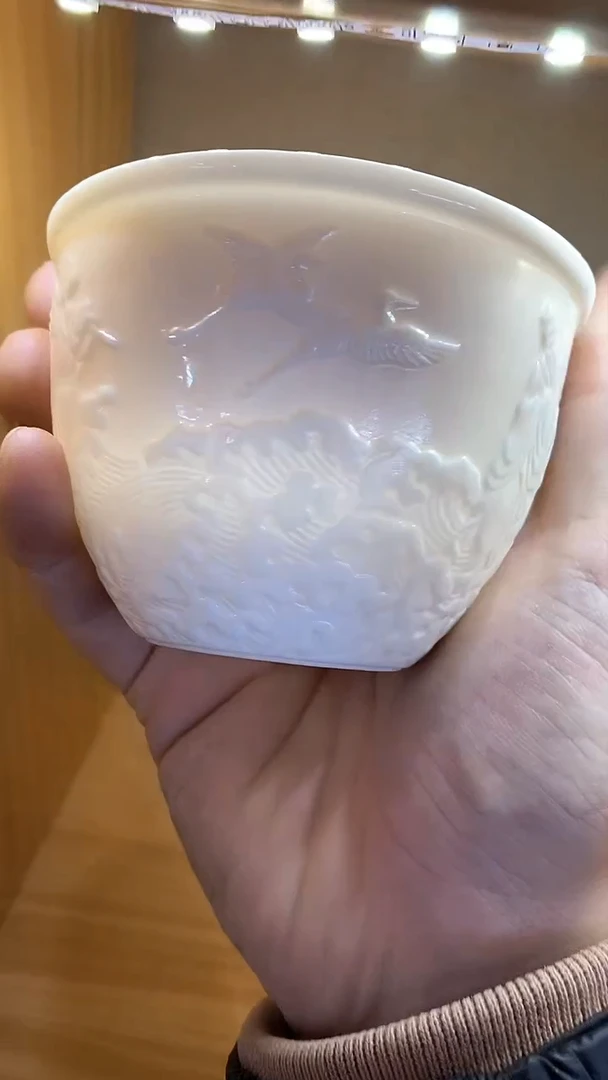 【闪购商品】瓷片陶瓷茶器福利103