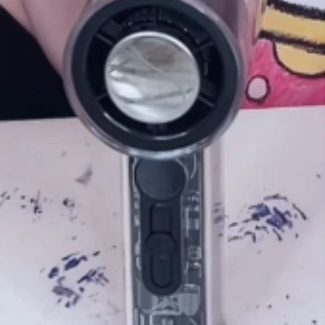 【小熊】新款小风扇