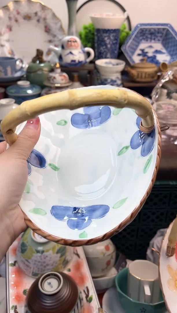 【闪购商品】冲妹陶瓷，感谢支持！满16包邮，多退拉黑