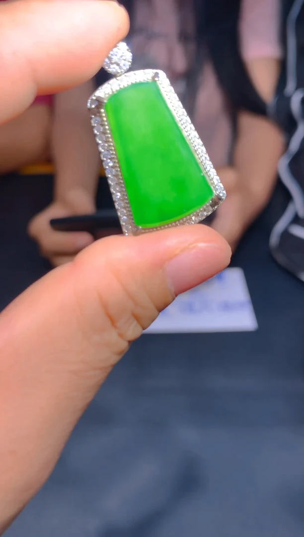 未镶嵌定制翡翠62定制翡翠—多样性发货（发其一）