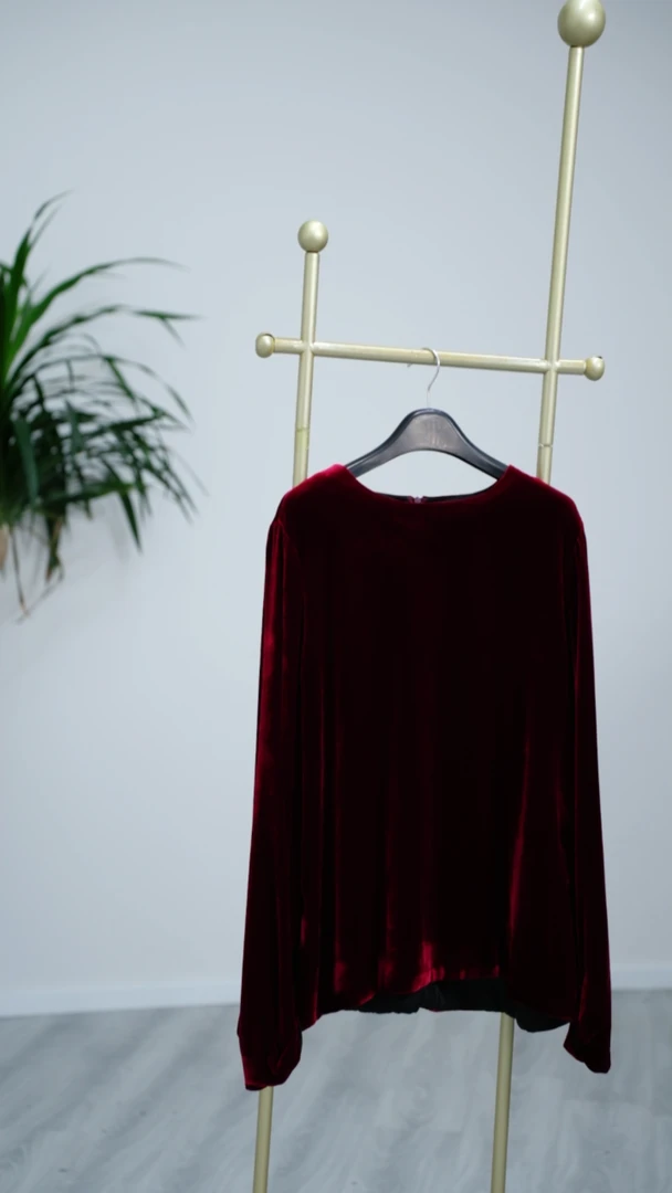 定制不支持7天无理由退货8741上衣