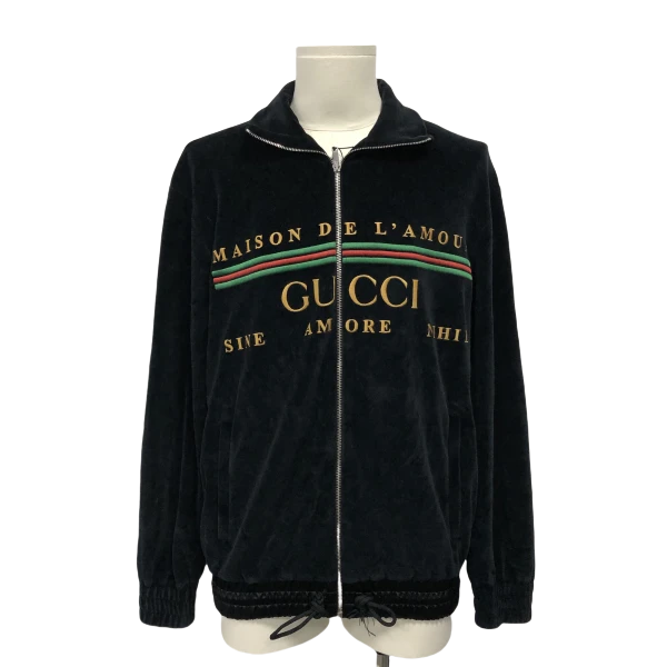 衣服/古驰/95新/250918XZ0008/C1364171239