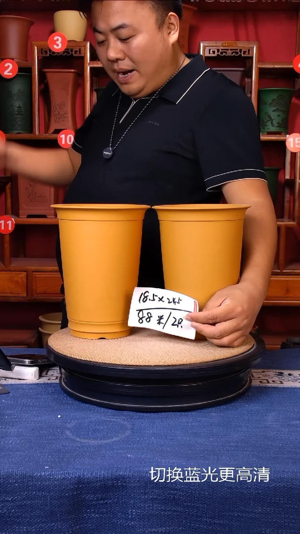 紫砂花盆11111111