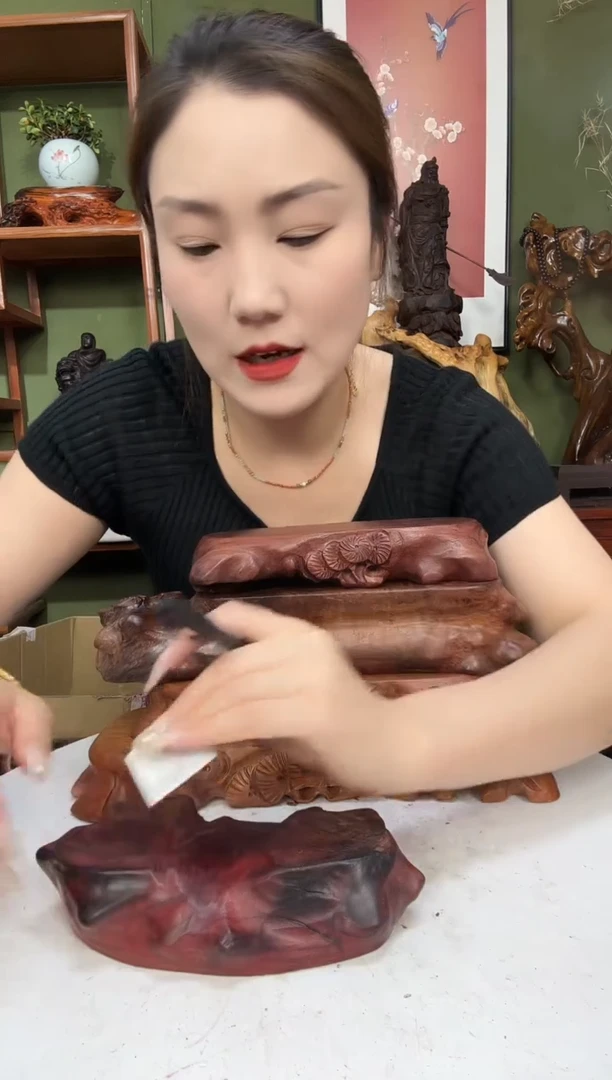 茶宠118
