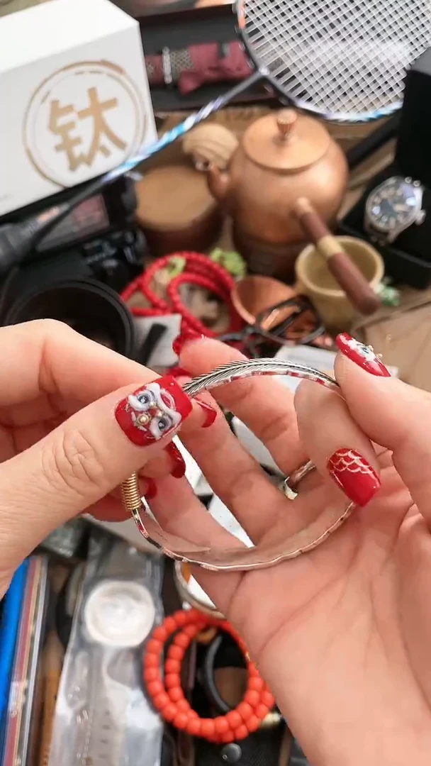 【闪购商品】瓷片悠韵杂货铺小亭分铺