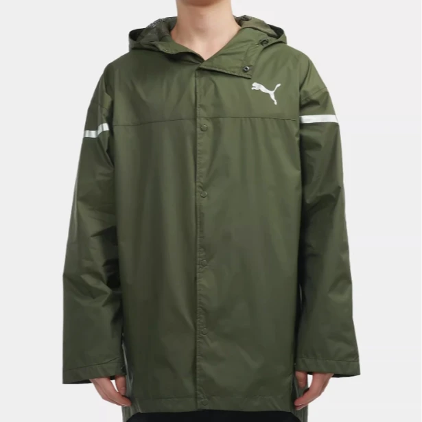 PUMA/彪马男子休闲户外潮流时尚运动夹克 846293-44
