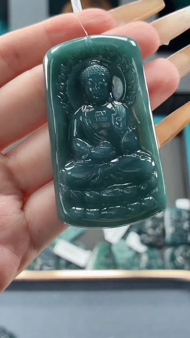 颈饰未镶嵌翡翠DLZ25091037