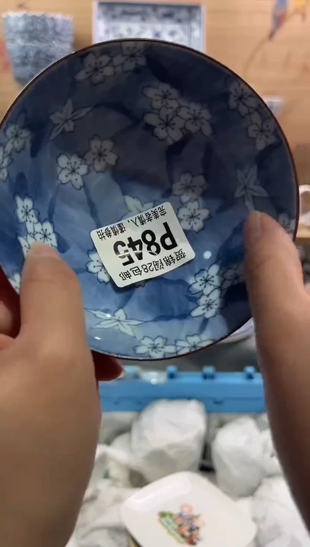 【闪购商品】瓷片当天满28米包邮P845