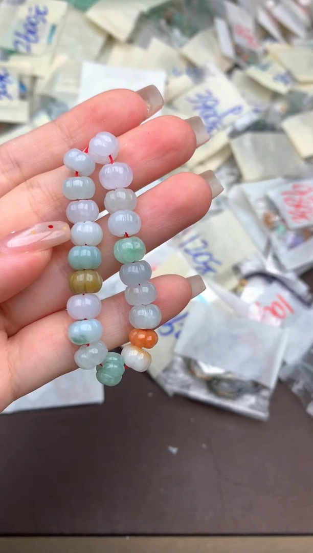 未镶嵌挂件翡翠一