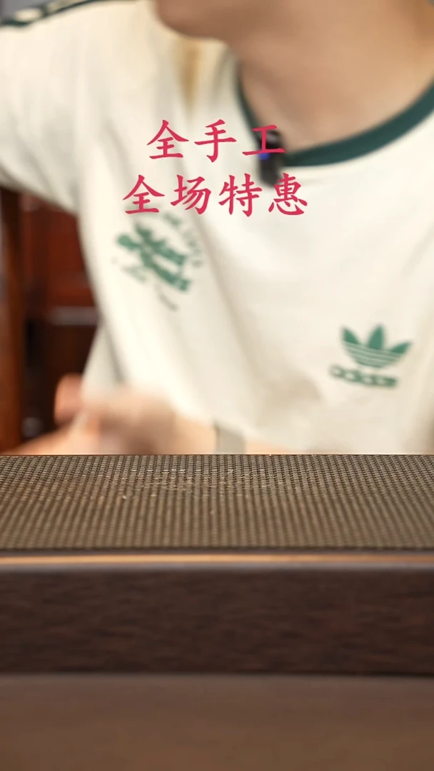 茶壶紫砂源头精品手工作品33154