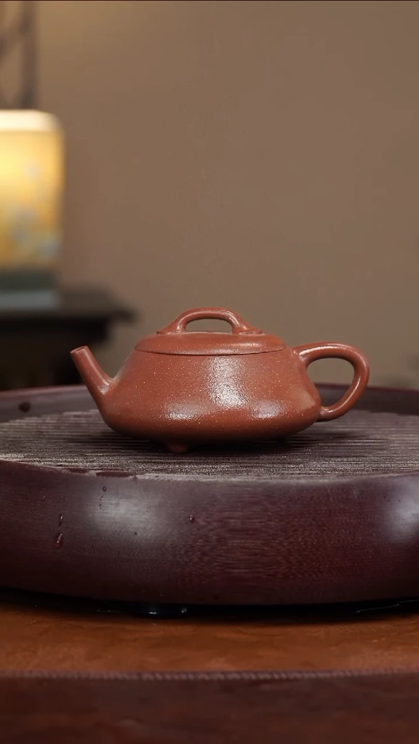 【闪购商品】紫砂茶壶宜兴紫砂壶