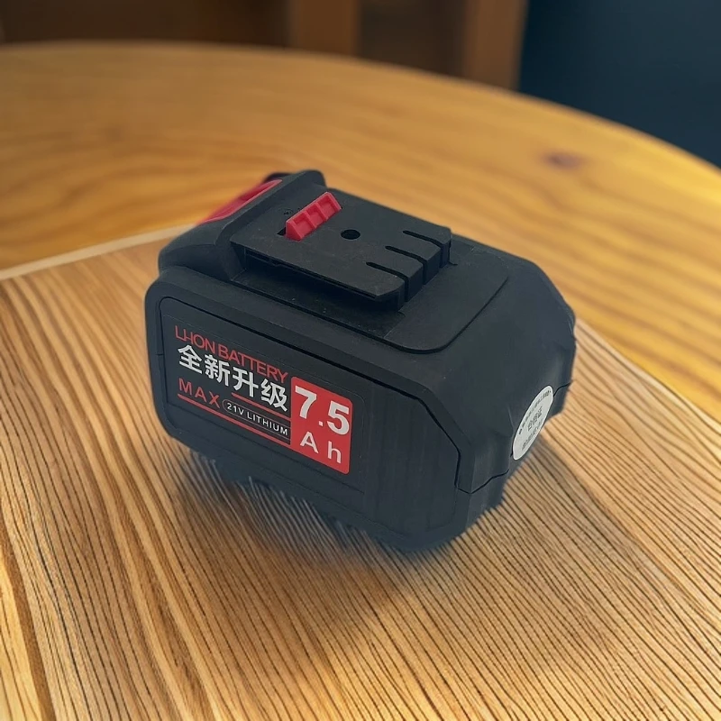 A3德力西南威款通用大容量锂电池电动电动扳手装甲车电池