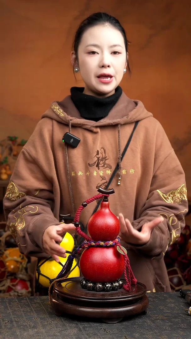 27号葫芦一物一拍  拍拍退退限购拉黑