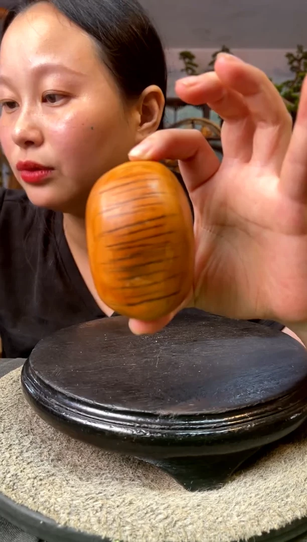 柏木（崖柏）崖柏小件