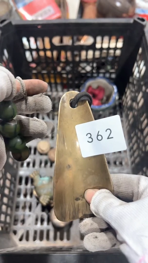 陶瓷治*工艺品0925362