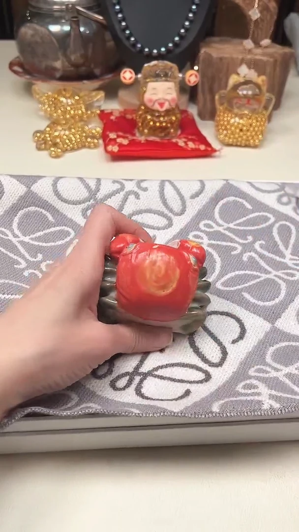 瓷片陶茶周边666文玩多人