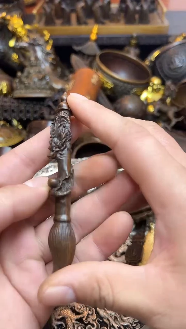 1案台摆件 物品摆件