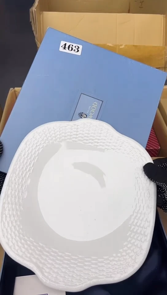 【闪购商品】中古回流瓷器，好看谨慎参拍