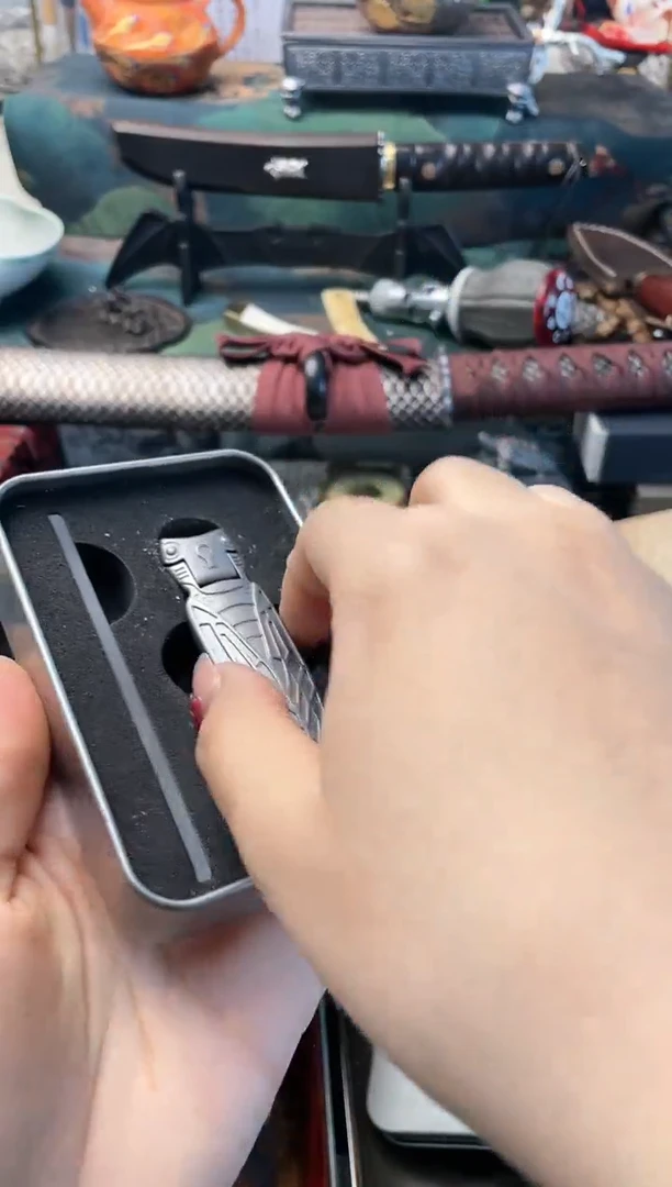 【闪购商品】瓷片zjd晓魏甄宝阁品质保证