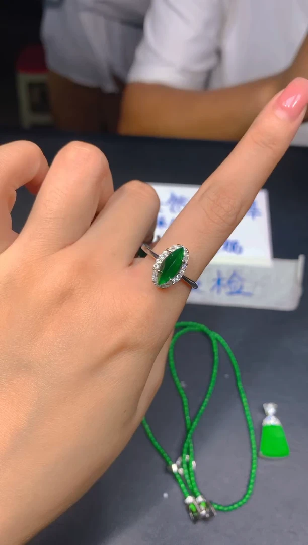 未镶嵌定制翡翠277多样性发货（发其一）
