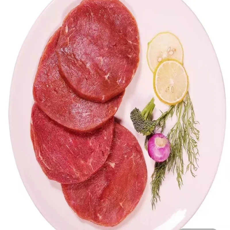 新天地黑椒牛排 约400g