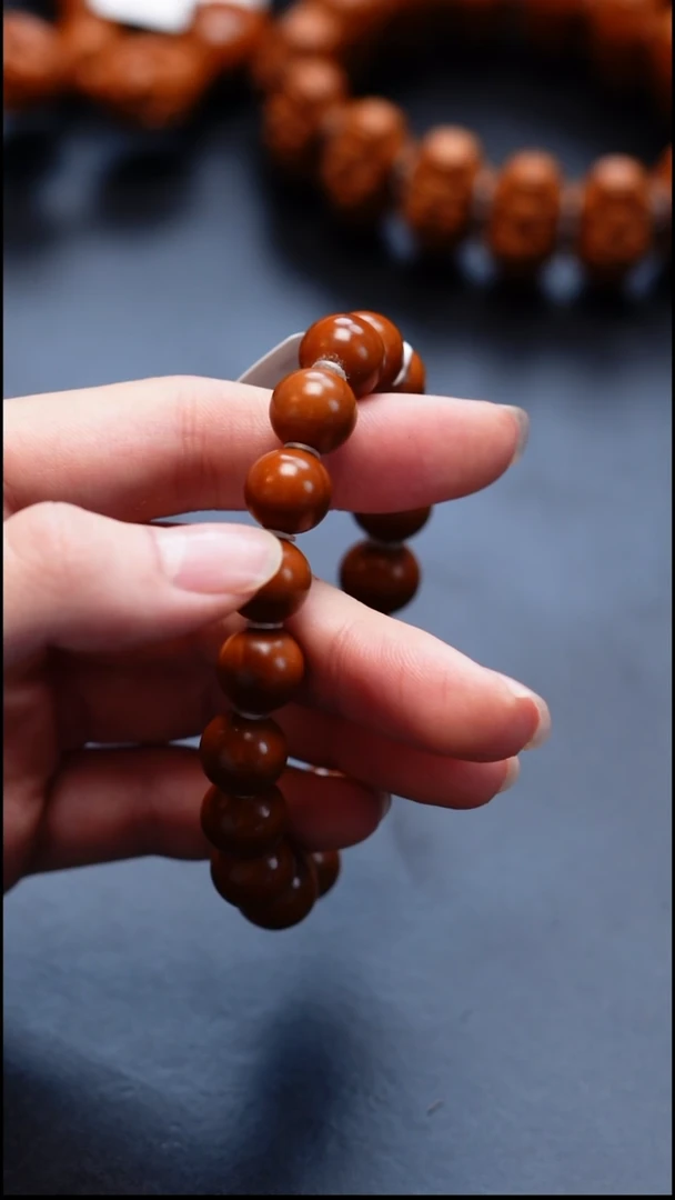 手串/手链橄榄核小*孩橄榄核