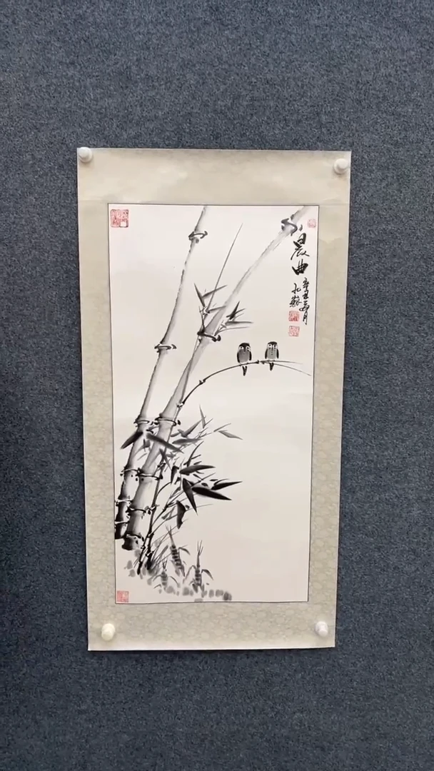 国画12.9-臻选-国画福利-154