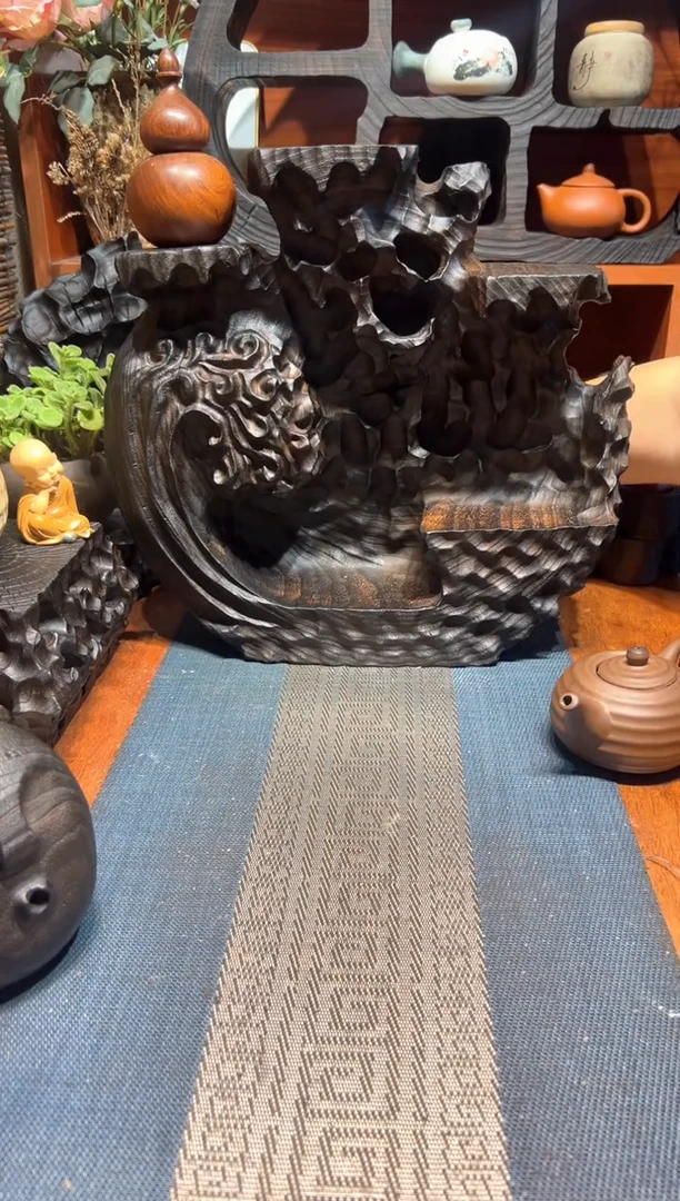香樟木香樟木一物一拍